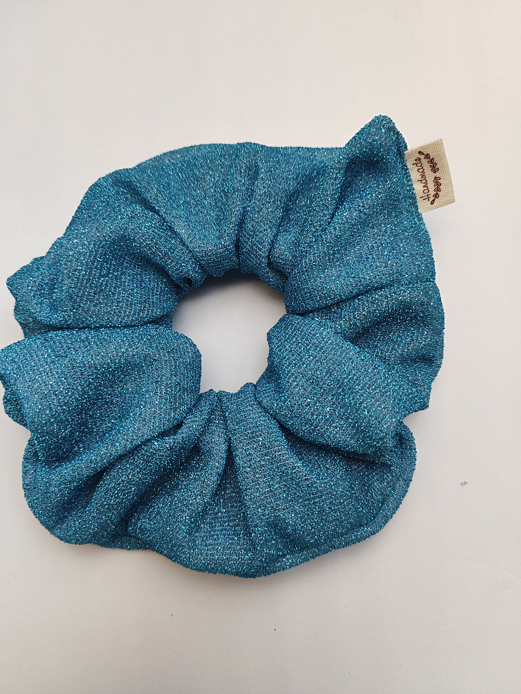 Scrunchie Brillos Calipso