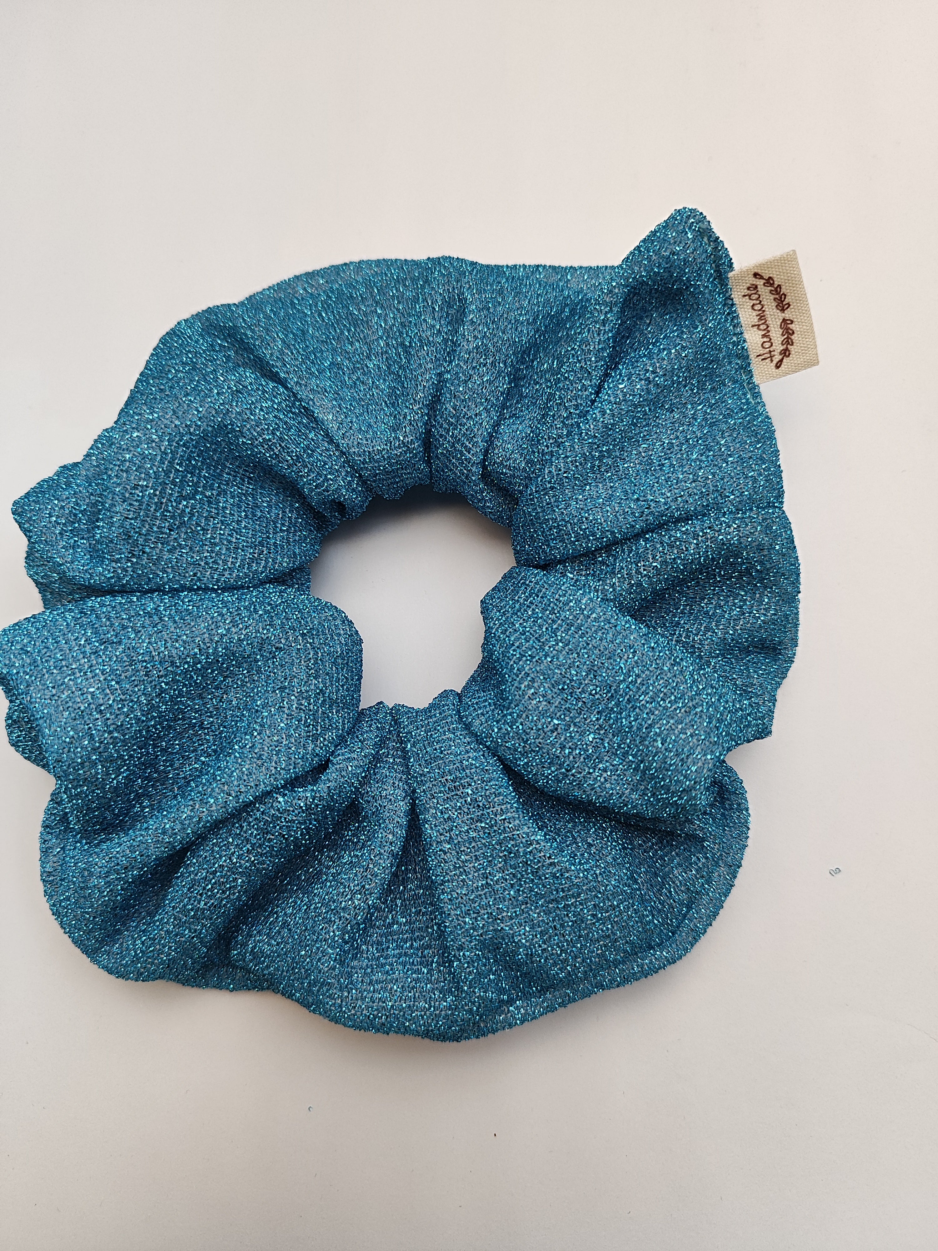 Scrunchie Brillos Calipso