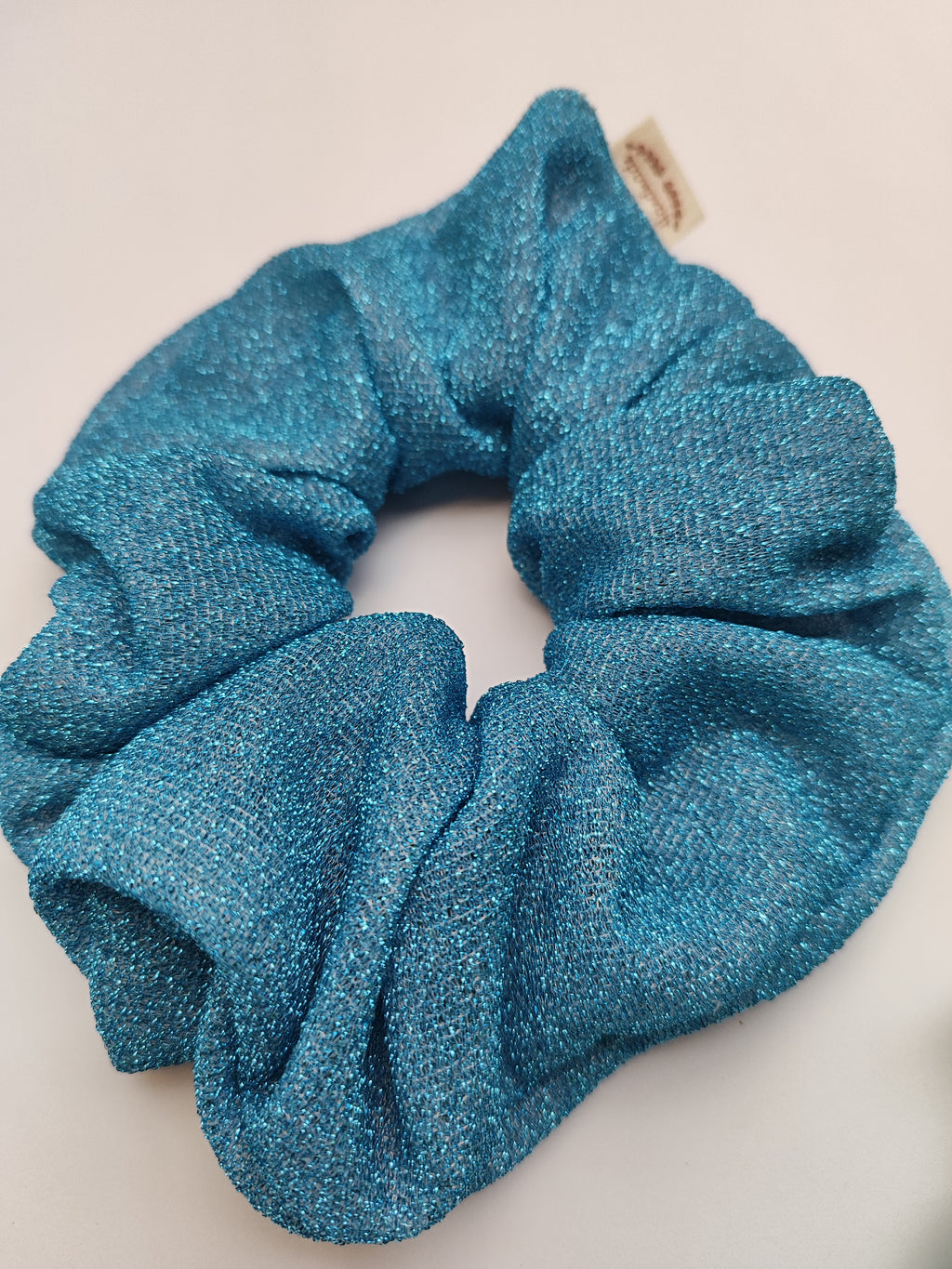 Scrunchie Brillos Calipso