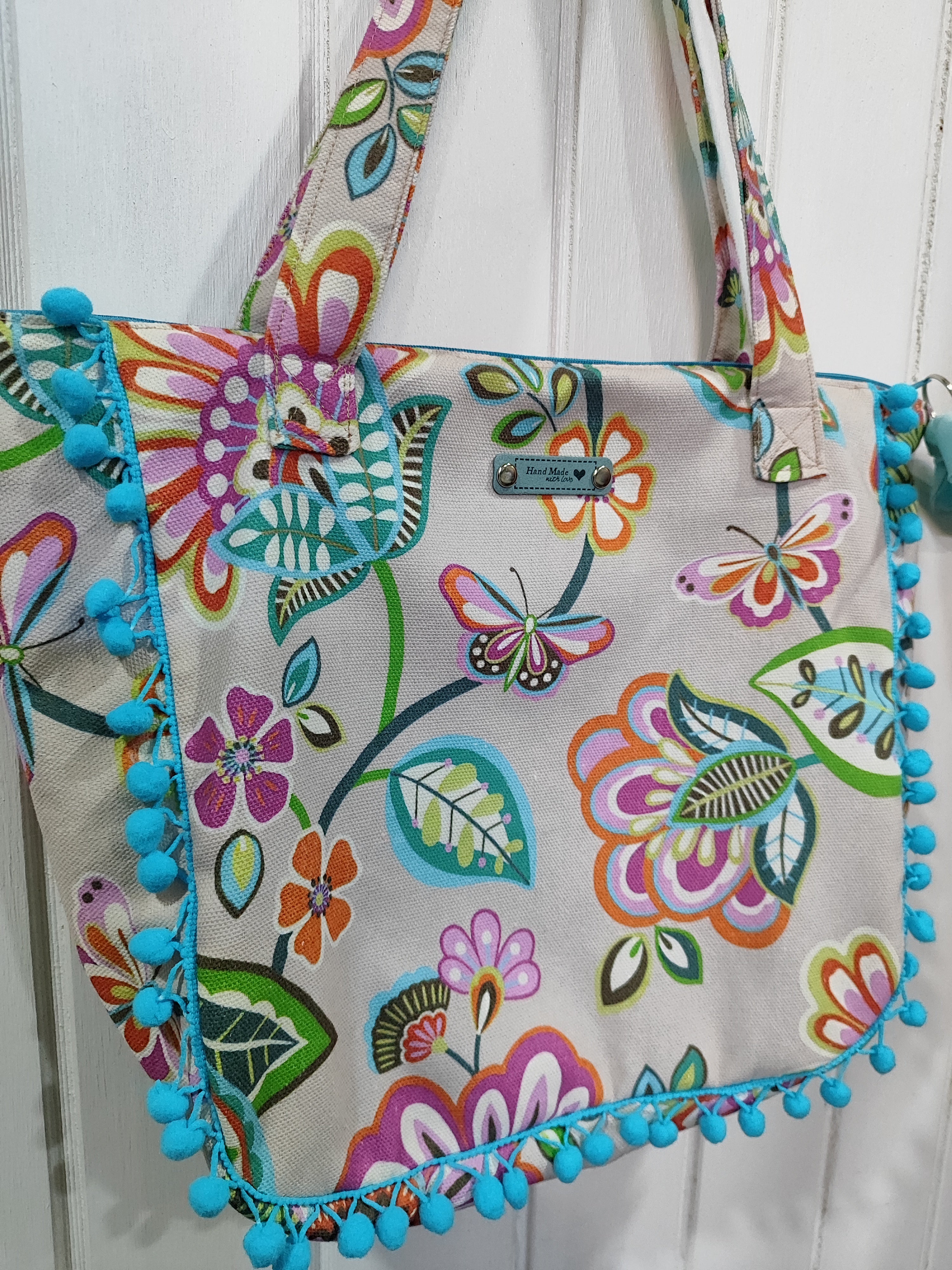 Cartera Alana Calipso