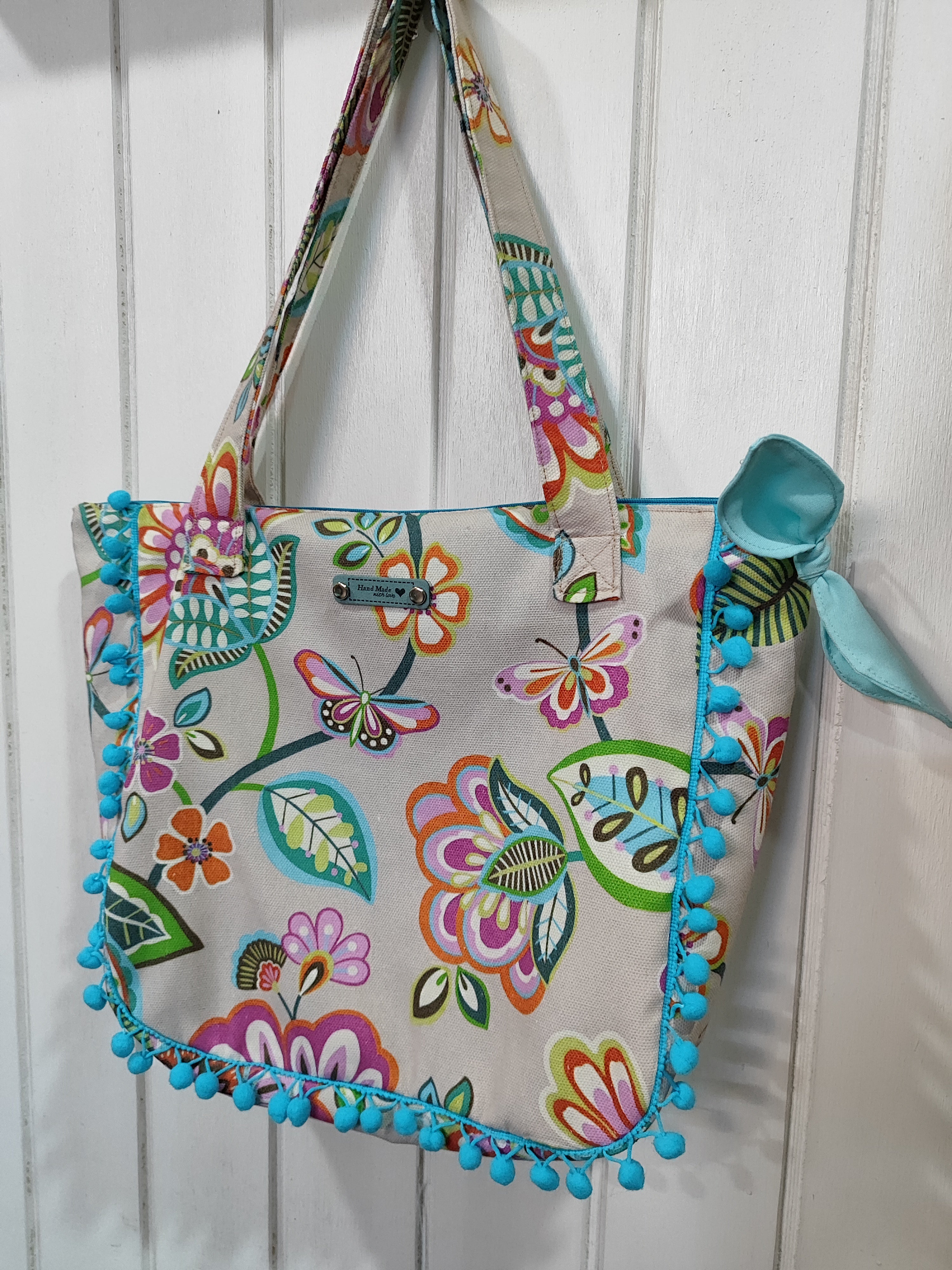 Cartera Alana Calipso