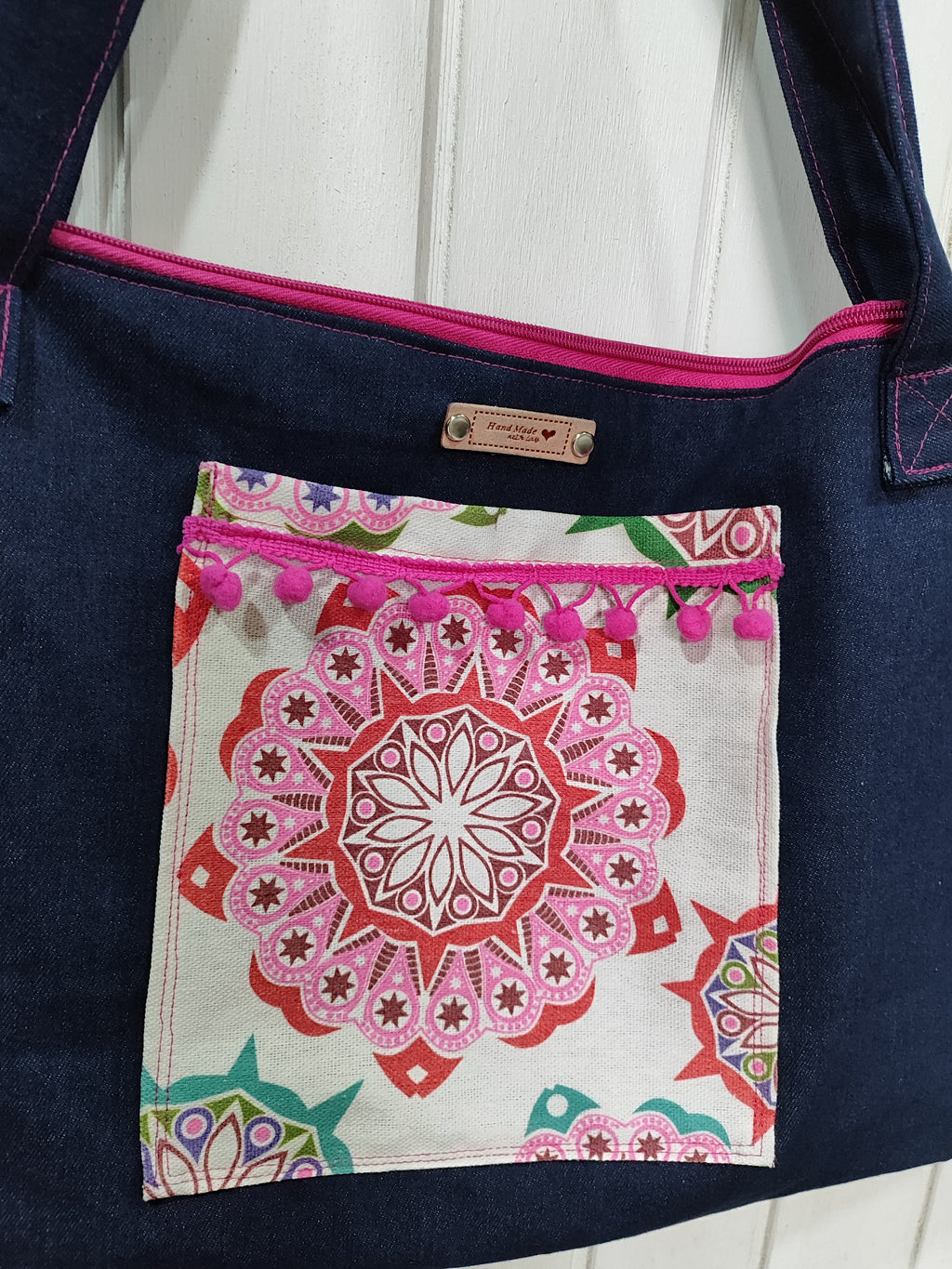 Porta Mat horizontal