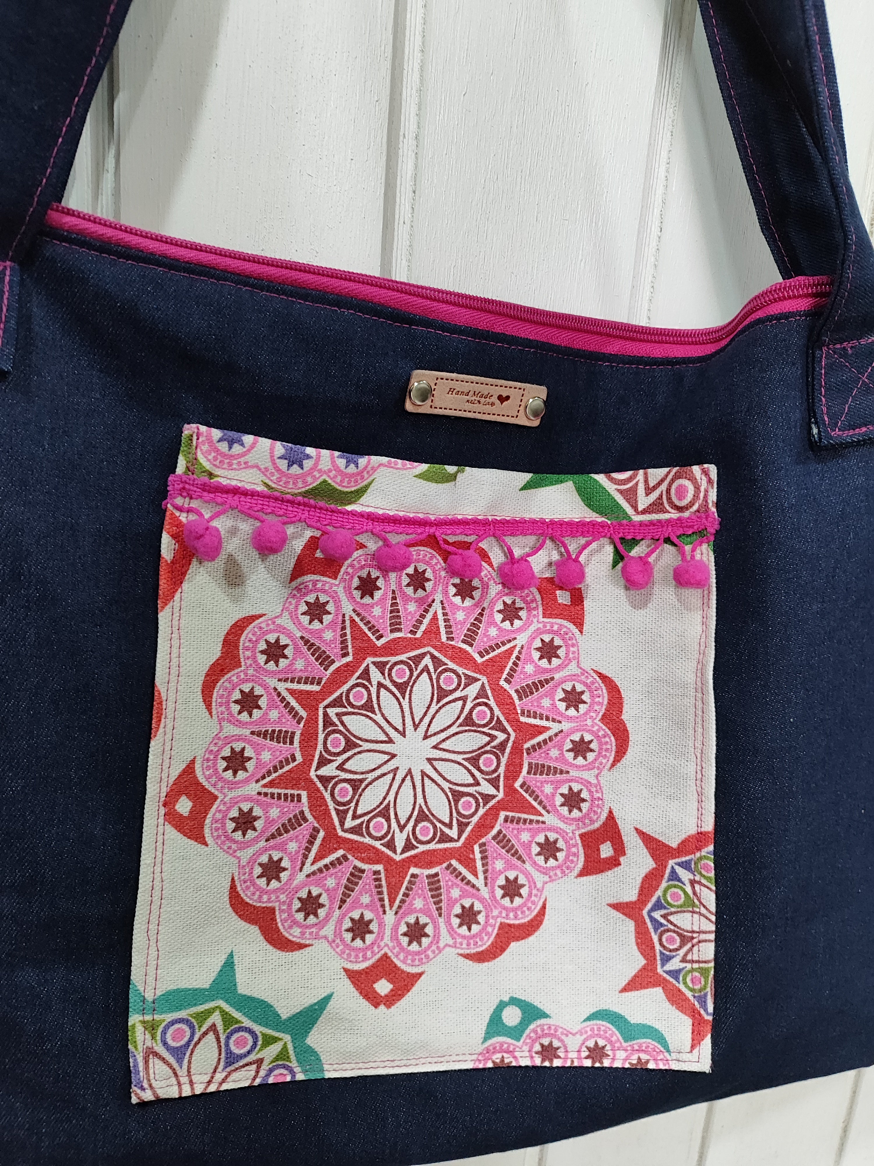 Porta Mat horizontal