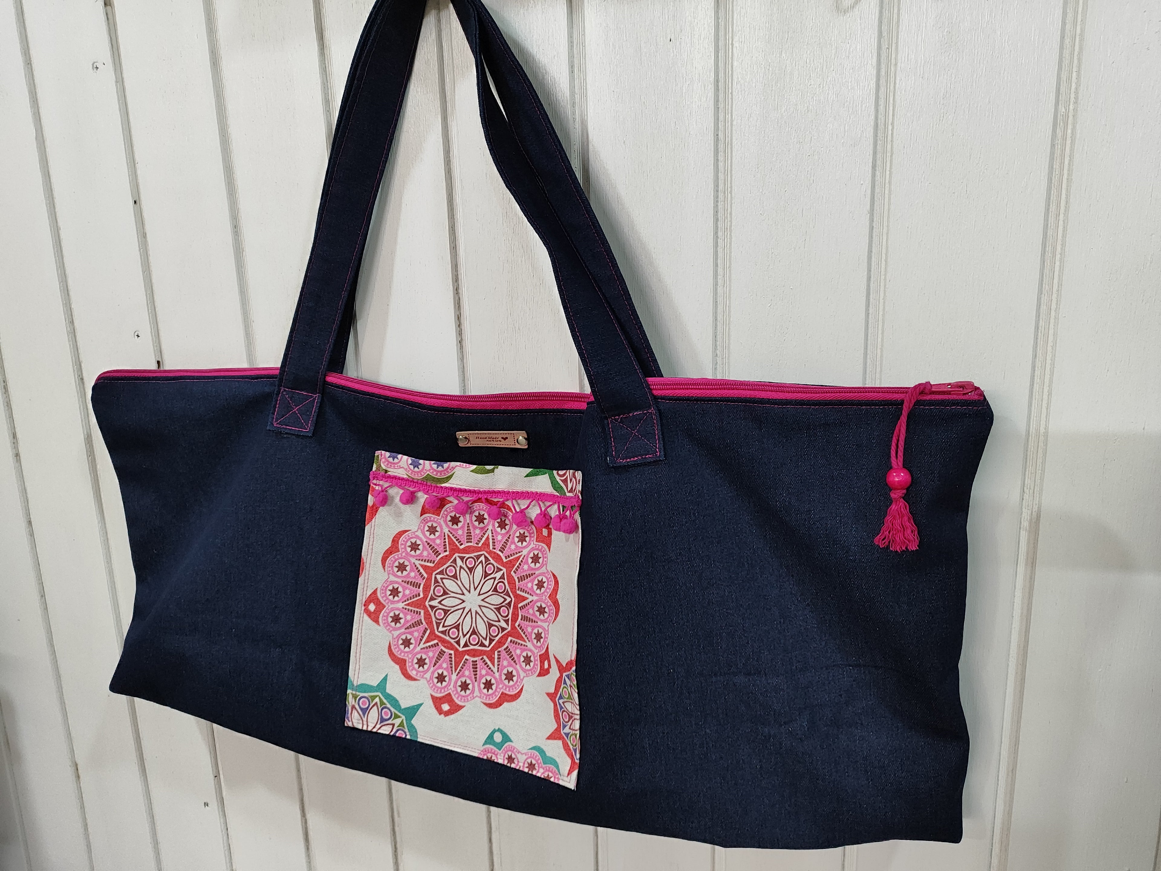 Porta Mat horizontal