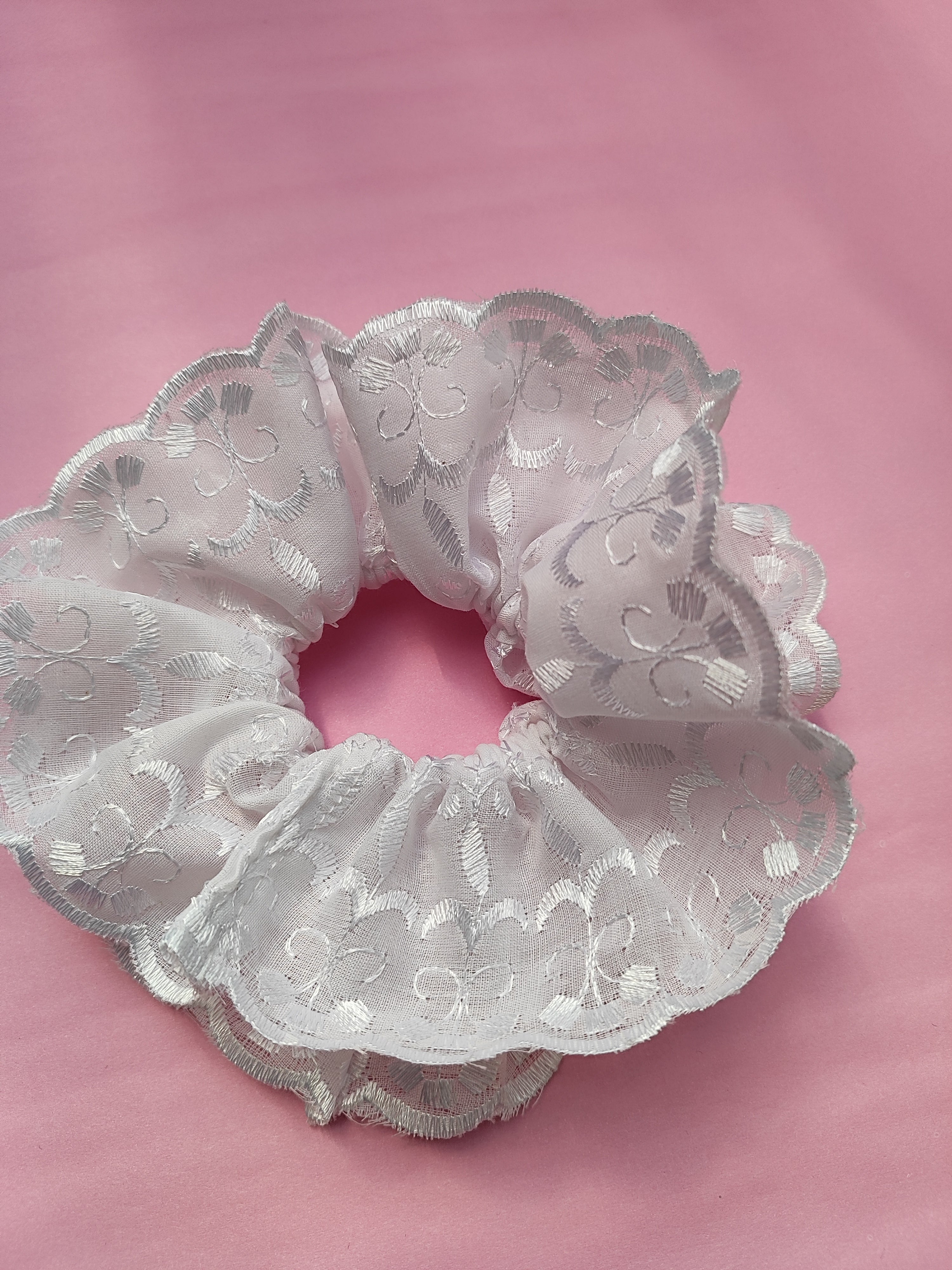 Scrunchie Coquette