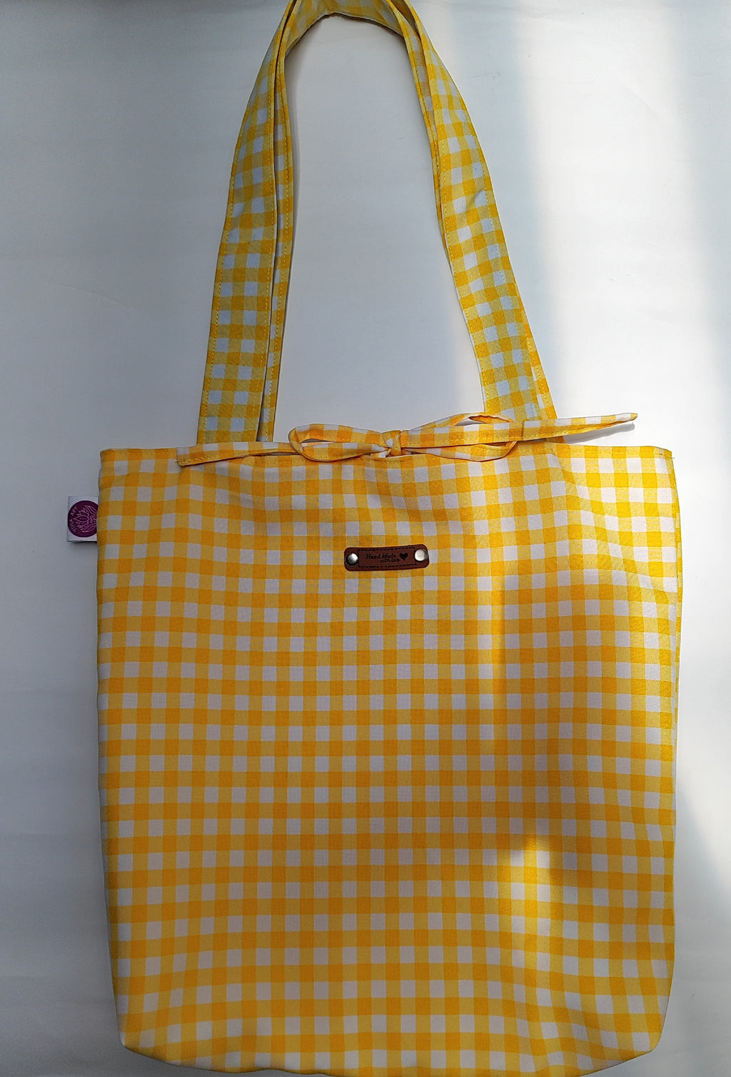 Tote reversible más estuche
